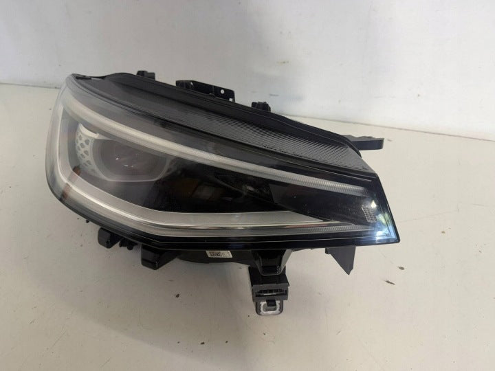 Frontscheinwerfer VW Id.4 11B941036N Rechts Scheinwerfer Headlight SCH8368402873ts