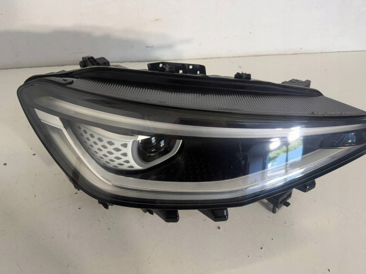 Frontscheinwerfer VW Id.4 11B941036N Rechts Scheinwerfer Headlight SCH8368402873ts