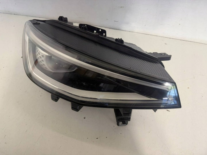 Frontscheinwerfer VW Id.4 11B941036N Rechts Scheinwerfer Headlight SCH8368402873ts