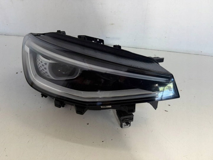 Frontscheinwerfer VW Id.4 11B941036N Rechts Scheinwerfer Headlight SCH8368402873ts