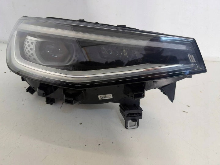 Frontscheinwerfer VW Id.4 11B941036N Rechts Scheinwerfer Headlight SCH8368402873ts