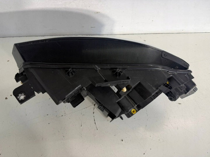Frontscheinwerfer VW Id.4 11B941036N Rechts Scheinwerfer Headlight SCH8368402873ts