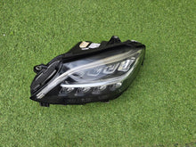 Laden Sie das Bild in den Galerie-Viewer, Frontscheinwerfer Mercedes-Benz W205 A2059065906 Links Scheinwerfer Headlight SCH8368697475ga
