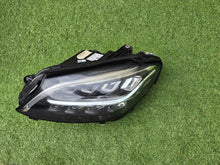 Laden Sie das Bild in den Galerie-Viewer, Frontscheinwerfer Mercedes-Benz W205 A2059065906 Links Scheinwerfer Headlight SCH8368697475ga