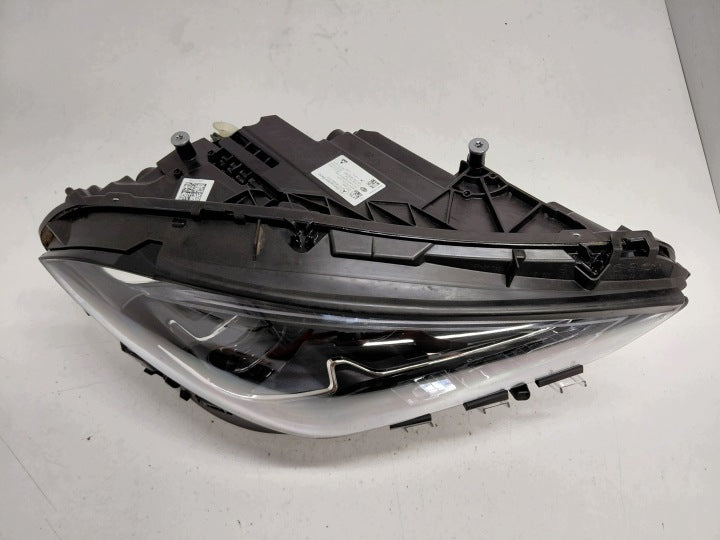 Frontscheinwerfer Mercedes-Benz Cla A1189061401 Rechts Scheinwerfer Headlight SCH8369903434ad