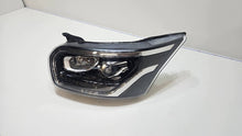 Load image into Gallery viewer, Frontscheinwerfer Ford Transit KK3113W030DD 01064099900010 Links Headlight SCH8370953003hs