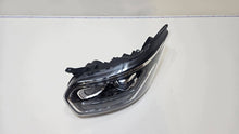 Load image into Gallery viewer, Frontscheinwerfer Ford Transit KK3113W030DD 01064099900010 Links Headlight SCH8370953003hs