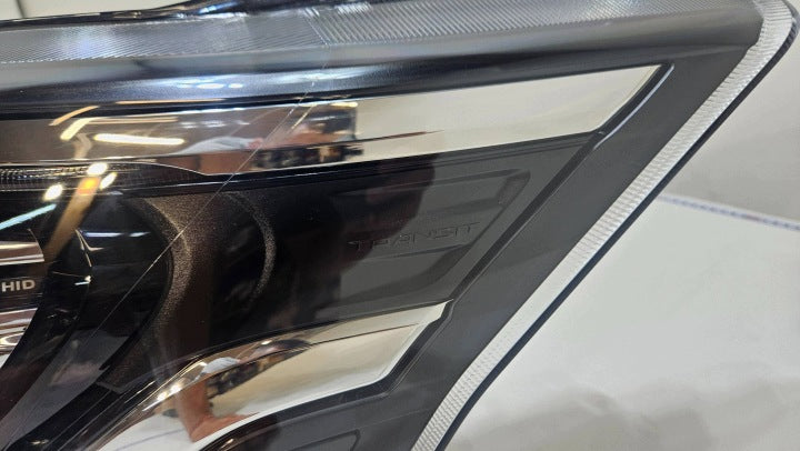 Frontscheinwerfer Ford Transit KK3113W030DD 01064099900010 Links Headlight SCH8370953003hs