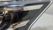 Load image into Gallery viewer, Frontscheinwerfer Ford Transit KK3113W030DD 01064099900010 Links Headlight SCH8370953003hs
