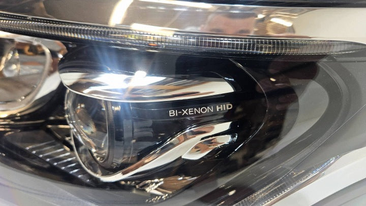 Frontscheinwerfer Ford Transit KK3113W030DD 01064099900010 Links Headlight SCH8370953003hs