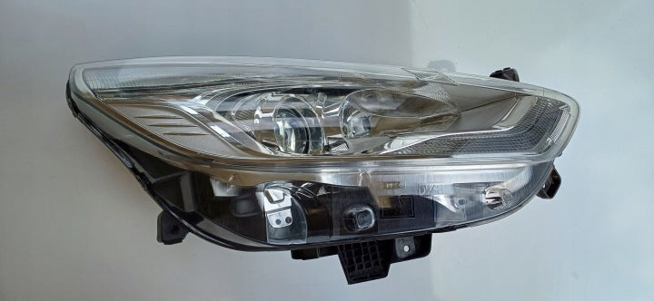 Frontscheinwerfer Ford Galaxy EM2B-13W029-JG- Rechts Scheinwerfer Headlight SCH8370999910ti