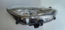 Load image into Gallery viewer, Frontscheinwerfer Ford Galaxy EM2B-13W029-JG- Rechts Scheinwerfer Headlight SCH8370999910ti
