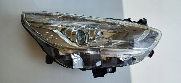 Frontscheinwerfer Ford Galaxy EM2B-13W029-JG- Rechts Scheinwerfer Headlight SCH8370999910ti