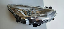 Load image into Gallery viewer, Frontscheinwerfer Ford Galaxy EM2B-13W029-JG- Rechts Scheinwerfer Headlight SCH8370999910ti