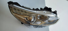 Load image into Gallery viewer, Frontscheinwerfer Ford Galaxy EM2B-13W029-JG- Rechts Scheinwerfer Headlight SCH8370999910ti