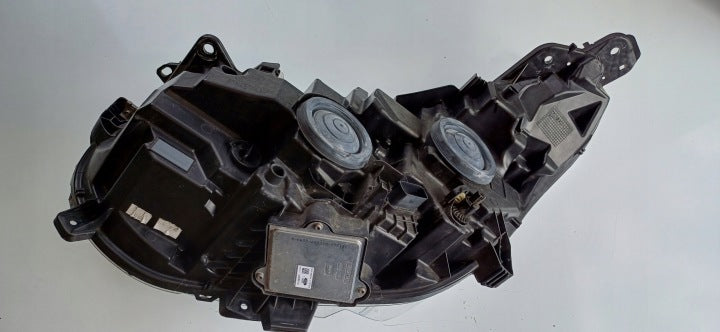 Frontscheinwerfer Ford Galaxy EM2B-13W029-JG- Rechts Scheinwerfer Headlight SCH8370999910ti