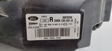 Load image into Gallery viewer, Frontscheinwerfer Ford Galaxy EM2B-13W029-JG- Rechts Scheinwerfer Headlight SCH8370999910ti