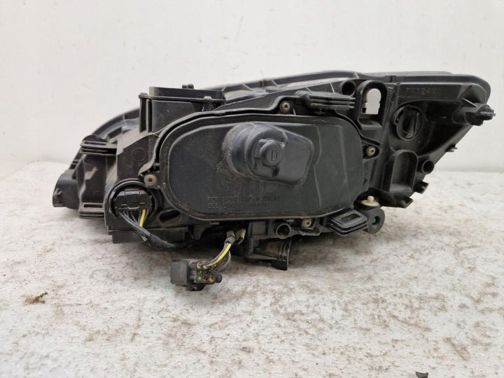 Frontscheinwerfer Volvo S60 V60 31420262 Xenon Rechts Scheinwerfer Headlight SCH8373649619gb