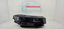 Laden Sie das Bild in den Galerie-Viewer, Frontscheinwerfer Hyundai Ioniq 92102-NI140 Full LED Rechts Headlight SCH8373727276es