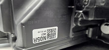 Laden Sie das Bild in den Galerie-Viewer, Frontscheinwerfer Hyundai Ioniq 92102-NI140 Full LED Rechts Headlight SCH8373727276es