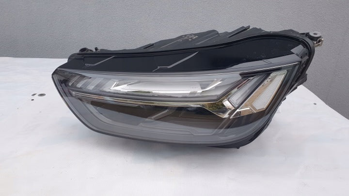 Frontscheinwerfer Audi Q5 80A941035E LED Links Scheinwerfer Headlight SCH8374227126sk