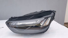 Load image into Gallery viewer, Frontscheinwerfer Audi Q5 80A941035E LED Links Scheinwerfer Headlight SCH8374227126sk