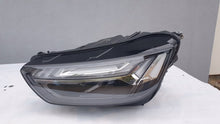 Load image into Gallery viewer, Frontscheinwerfer Audi Q5 80A941035E LED Links Scheinwerfer Headlight SCH8374227126sk