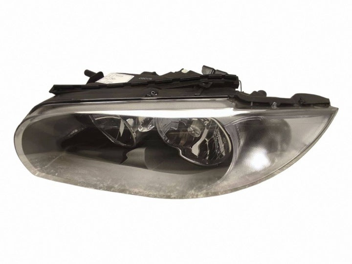Frontscheinwerfer BMW 1 E81 E87 20A650C2 7193387 Links Scheinwerfer Headlight SCH8374327248dx