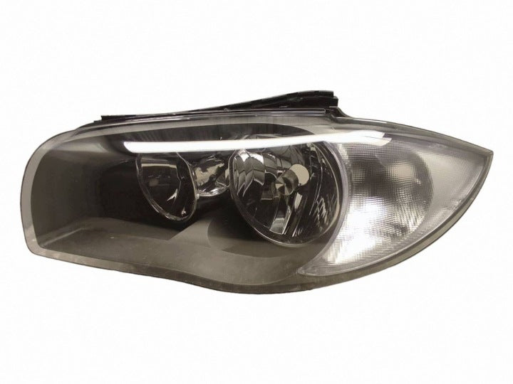 Frontscheinwerfer BMW 1 E81 E87 20A650C2 7193387 Links Scheinwerfer Headlight SCH8374327248dx