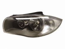 Load image into Gallery viewer, Frontscheinwerfer BMW 1 E81 E87 20A650C2 7193387 Links Scheinwerfer Headlight SCH8374327248dx