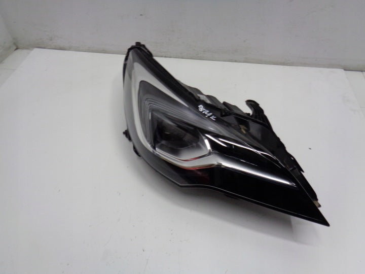 Frontscheinwerfer Opel Astra 39023763 LED Rechts Scheinwerfer Headlight SCH8374705392wa
