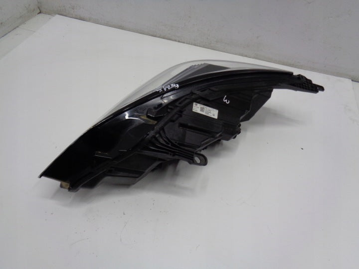 Frontscheinwerfer Opel Astra 39023763 LED Rechts Scheinwerfer Headlight SCH8374705392wa
