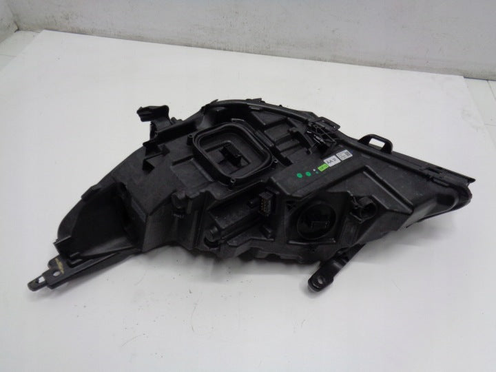 Frontscheinwerfer Opel Astra 39023763 LED Rechts Scheinwerfer Headlight SCH8374705392wa