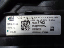 Laden Sie das Bild in den Galerie-Viewer, Frontscheinwerfer Opel Astra 39023763 LED Rechts Scheinwerfer Headlight SCH8374705392wa