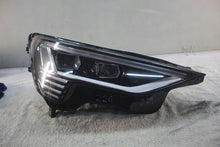 Load image into Gallery viewer, Frontscheinwerfer Audi E-Tron 4KE941040D Rechts Scheinwerfer Headlight SCH8375471801io
