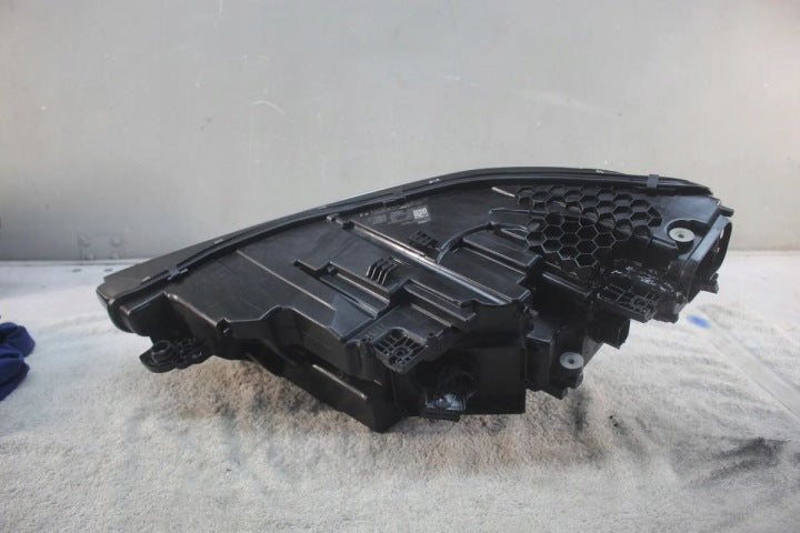 Frontscheinwerfer Audi E-Tron 4KE941040D Rechts Scheinwerfer Headlight SCH8375471801io