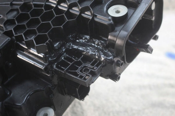 Frontscheinwerfer Audi E-Tron 4KE941040D Rechts Scheinwerfer Headlight SCH8375471801io