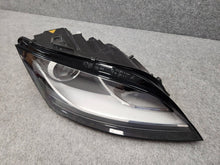 Load image into Gallery viewer, Frontscheinwerfer Audi Tt 8J0941004D 1301016121 Rechts Scheinwerfer Headlight SCH8375481698og