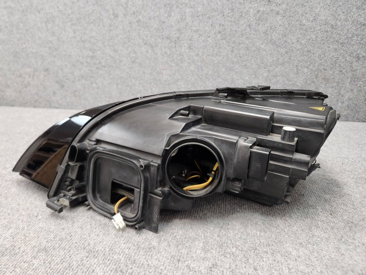 Frontscheinwerfer Audi Tt 8J0941004D 1301016121 Rechts Scheinwerfer Headlight SCH8375481698og