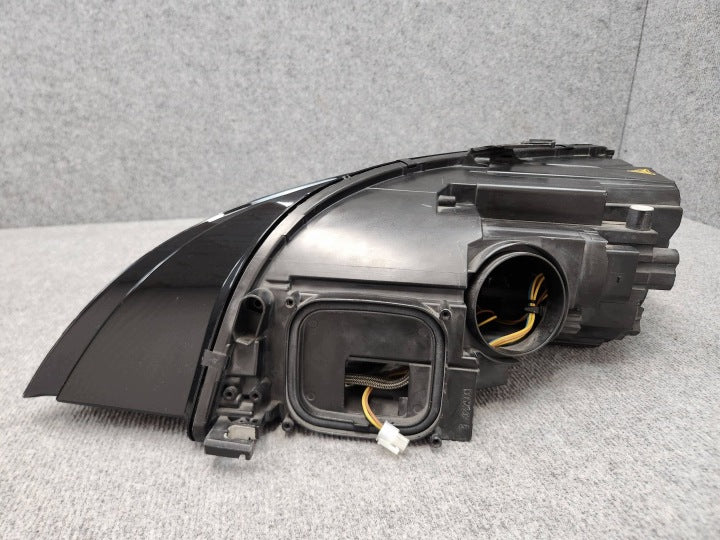 Frontscheinwerfer Audi Tt 8J0941004D 1301016121 Rechts Scheinwerfer Headlight SCH8375481698og