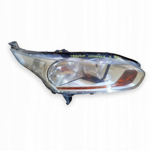 Laden Sie das Bild in den Galerie-Viewer, Frontscheinwerfer Ford Transit Connect DT1113W029AC Rechts Headlight SCH8375512528bg