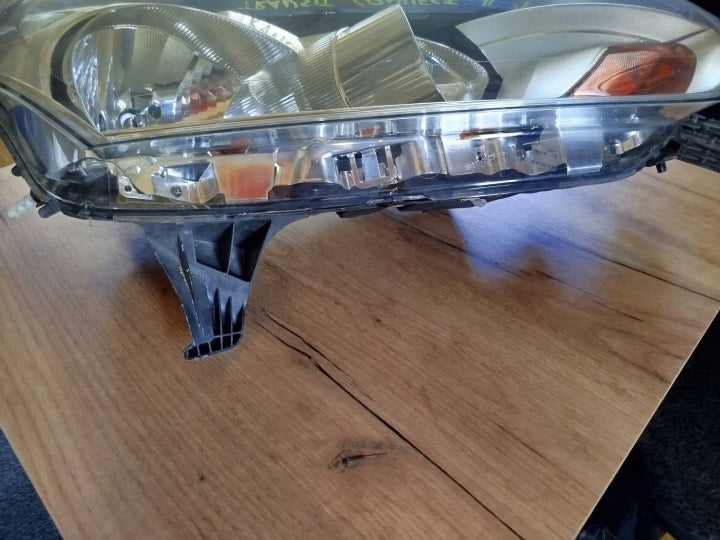 Frontscheinwerfer Ford Transit Connect DT1113W029AC Rechts Headlight SCH8375512528bg