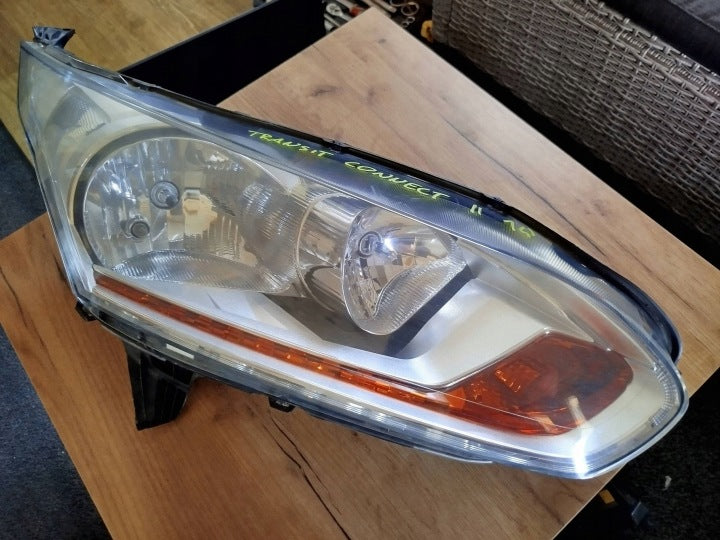 Frontscheinwerfer Ford Transit Connect DT1113W029AC Rechts Headlight SCH8375512528bg