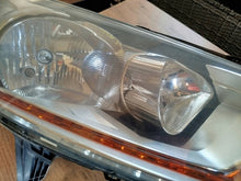 Laden Sie das Bild in den Galerie-Viewer, Frontscheinwerfer Ford Transit Connect DT1113W029AC Rechts Headlight SCH8375512528bg