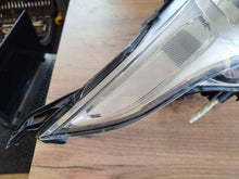 Laden Sie das Bild in den Galerie-Viewer, Frontscheinwerfer Ford Transit Connect DT1113W029AC Rechts Headlight SCH8375512528bg