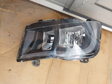 Laden Sie das Bild in den Galerie-Viewer, Frontscheinwerfer Man 81251016737 LED Links Scheinwerfer Headlight SCH8377245123lj