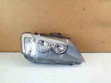 Laden Sie das Bild in den Galerie-Viewer, Frontscheinwerfer BMW X3 F25 4A8A48A48A Rechts Scheinwerfer Headlight SCH8377247311tl
