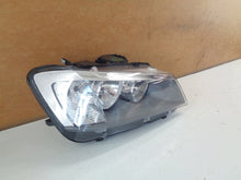 Laden Sie das Bild in den Galerie-Viewer, Frontscheinwerfer BMW X3 F25 4A8A48A48A Rechts Scheinwerfer Headlight SCH8377247311tl