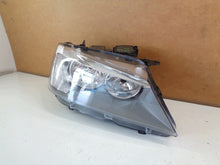 Laden Sie das Bild in den Galerie-Viewer, Frontscheinwerfer BMW X3 F25 4A8A48A48A Rechts Scheinwerfer Headlight SCH8377247311tl