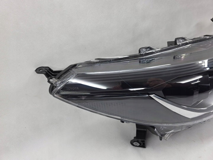 Frontscheinwerfer Toyota Corolla 16183 Rechts Scheinwerfer Headlight SCH8377577238da